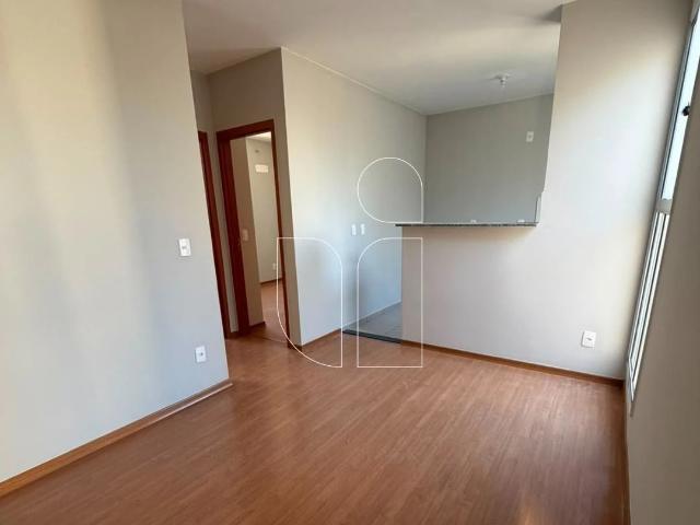 Apartamento venda em Marília, Região Geográfica Intermediária de Marília