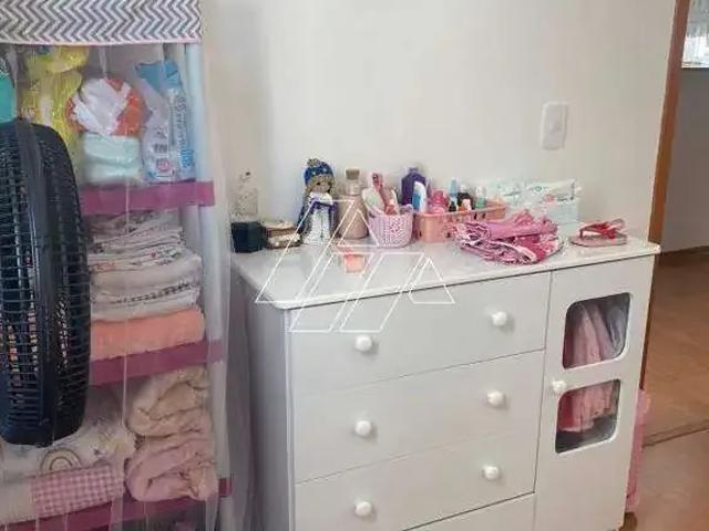 Apartamento venda em Região Imediata de Marília, Marília