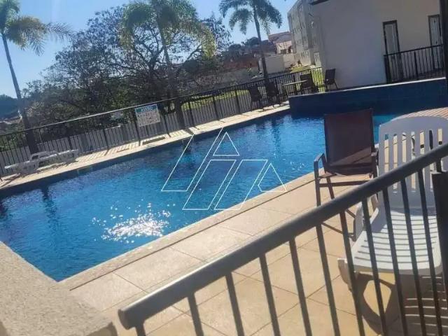 Apartamento venda em Região Imediata de Marília, Marília