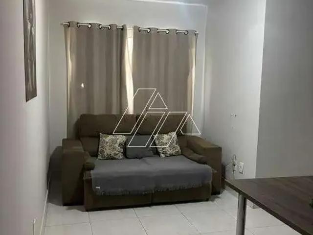 Apartamento venda em Região Imediata de Marília, Marília