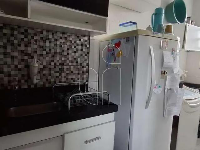Apartamento venda em Região Imediata de Marília, Marília
