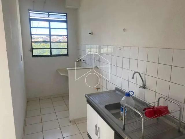 Apartamento venda em Região Imediata de Marília, Marília