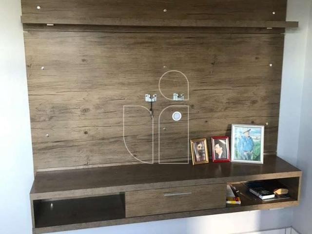 Apartamento venda em Região Imediata de Marília, Marília