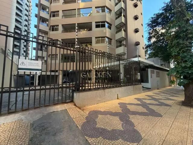 Apartamento venda em Região Geográfica Imediata de Maringá, Maringá