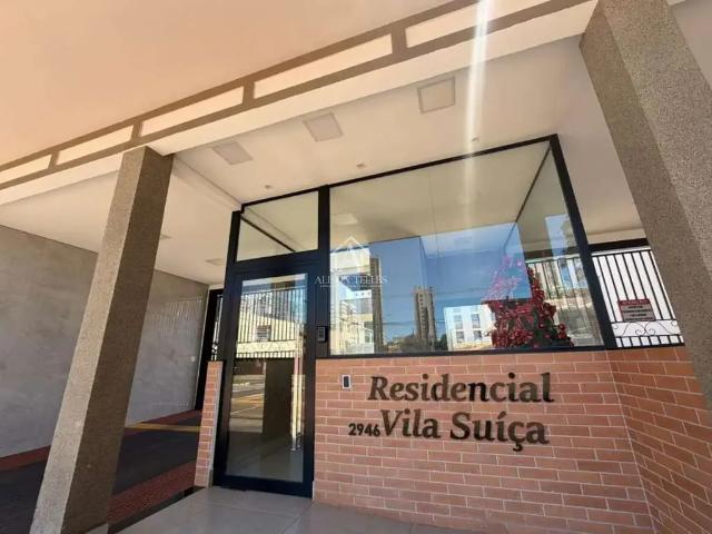 Apartamento venda em Região Geográfica Imediata de Maringá, Maringá