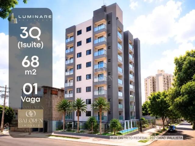 Apartamento venda em Região Geográfica Imediata de Maringá, Maringá