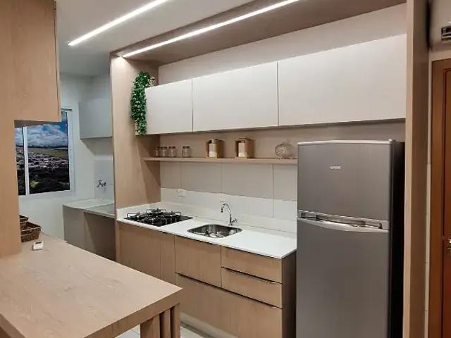 Apartamento venda em Região Geográfica Imediata de Maringá, Maringá