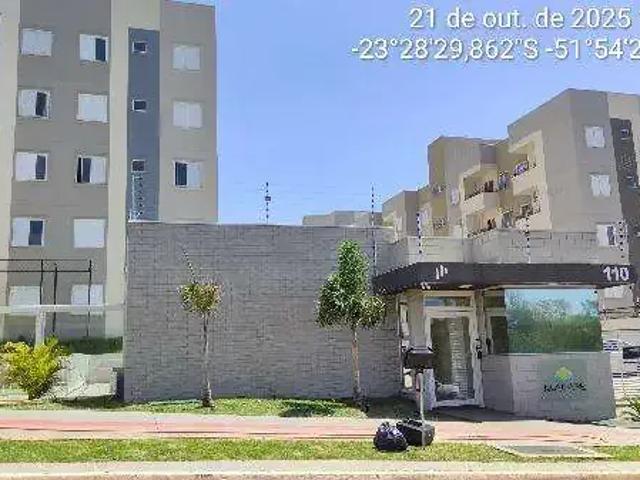 Apartamento venda em Região Geográfica Imediata de Paranavaí, Marilena