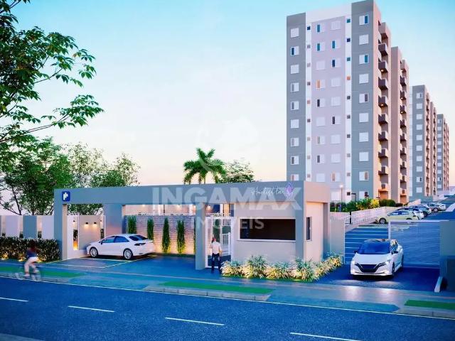 Apartamento venda em Região Geográfica Imediata de Paranavaí, Marilena