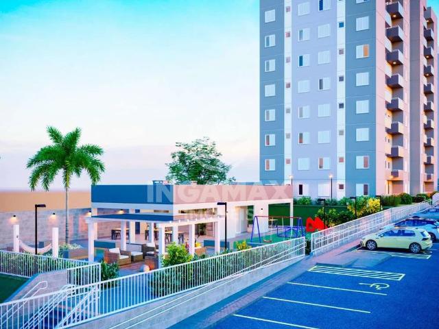 Apartamento venda em Região Geográfica Imediata de Maringá, Maringá