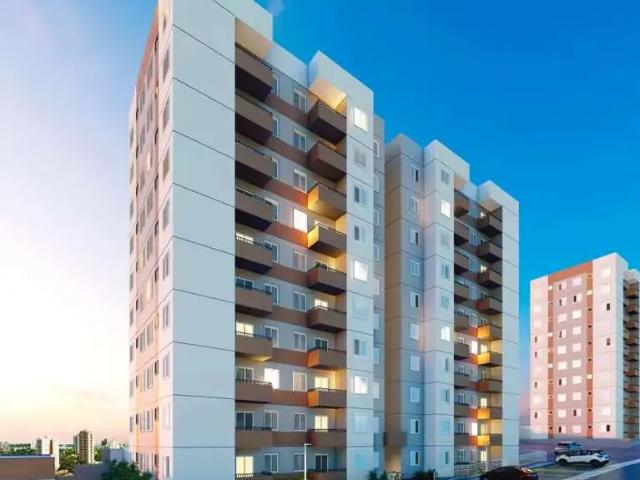 Apartamento venda em Região Geográfica Imediata de Paranavaí, Marilena