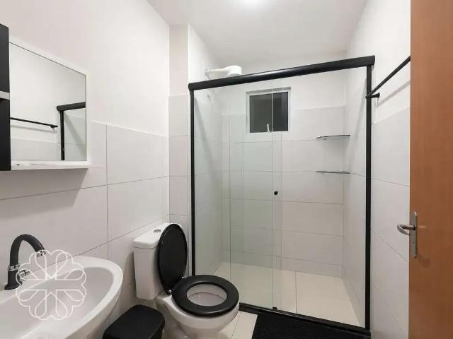 Apartamento venda em Região Geográfica Imediata de Paranavaí, Marilena