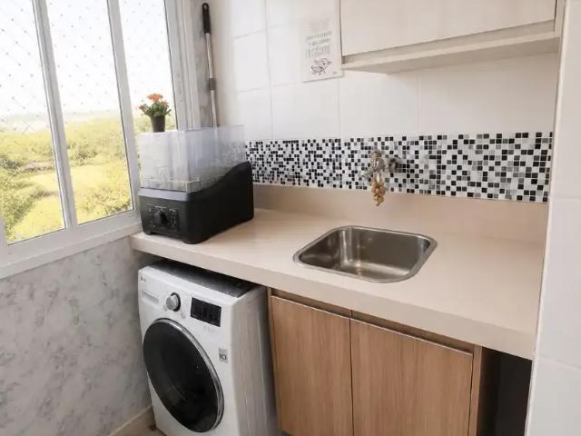 Apartamento venda em Região Geográfica Imediata de Maringá, Maringá
