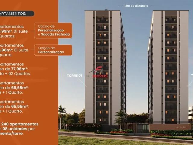 Apartamento venda em Região Geográfica Imediata de Maringá, Maringá