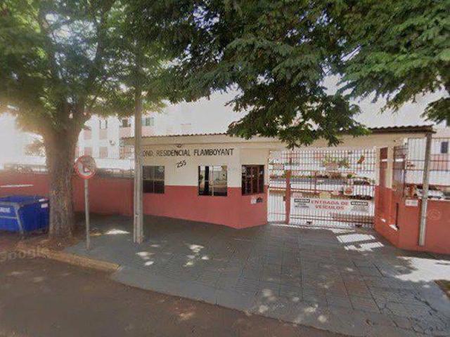Apartamento venda em Maringá, Região Geográfica Intermediária de Maringá