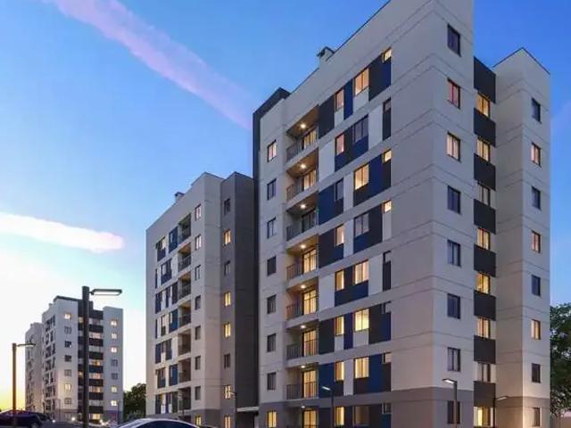 Apartamento venda em Região Geográfica Imediata de Londrina, Londrina