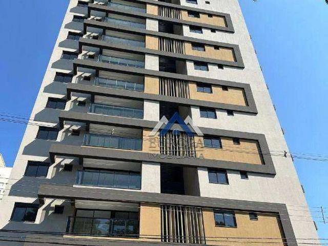 Apartamento venda em Gastão Vidigal, Região Geográfica Intermediária de Araçatuba