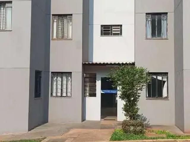 Apartamento venda em Região Geográfica Imediata de Maringá, Maringá