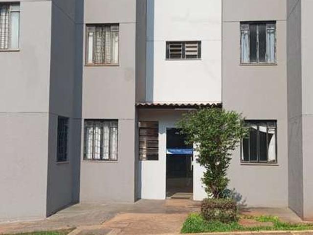 Apartamento venda em Região Geográfica Imediata de Maringá, Maringá