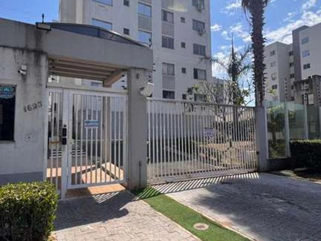 Apartamento venda em Chácaras Alvorada, Maringá