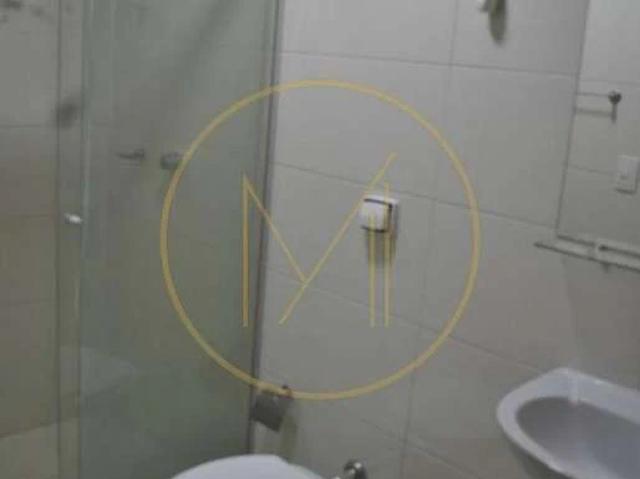 Apartamento venda em Chácaras Alvorada, Maringá