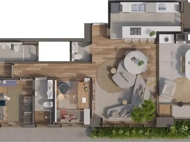 Apartamento venda em Região Geográfica Imediata de Maringá, Maringá