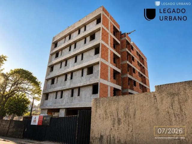 Apartamento venda em Região Geográfica Imediata de Maringá, Maringá