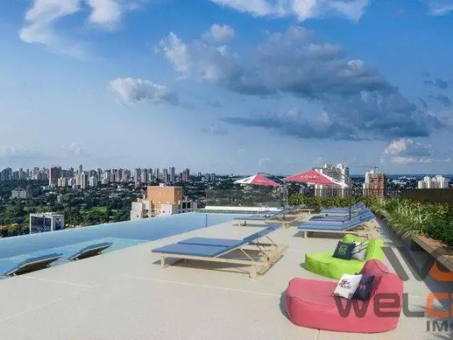 Apartamento venda em Região Geográfica Imediata de Maringá, Maringá