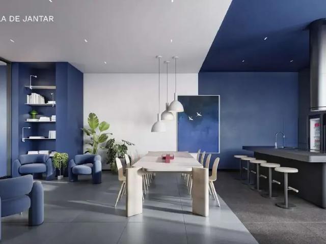 Apartamento venda em Região Geográfica Imediata de Maringá, Maringá