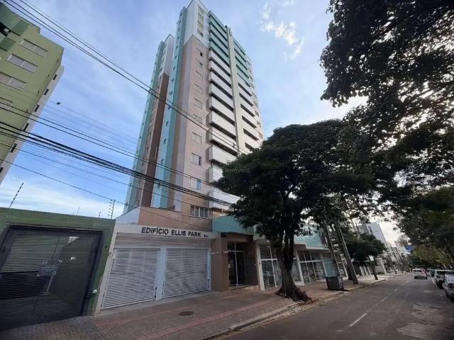 Apartamento venda em Jardim Aclimação, Maringá