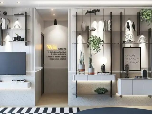 Apartamento venda em Região Geográfica Imediata de Maringá, Maringá