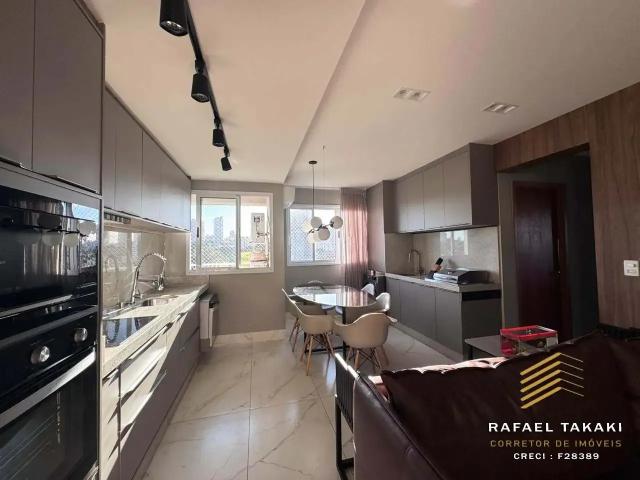 Apartamento venda em Região Geográfica Imediata de Maringá, Maringá