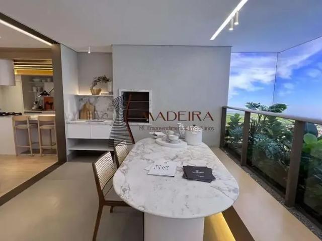 Apartamento venda em Região Geográfica Imediata de Maringá, Maringá