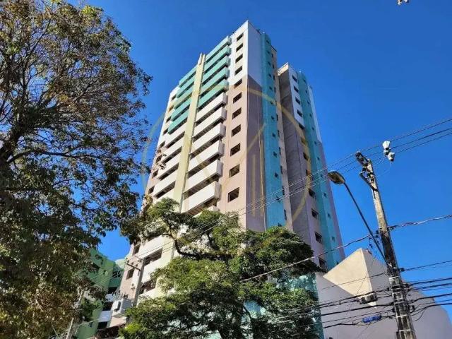 Apartamento venda em Jardim Aclimação, Maringá
