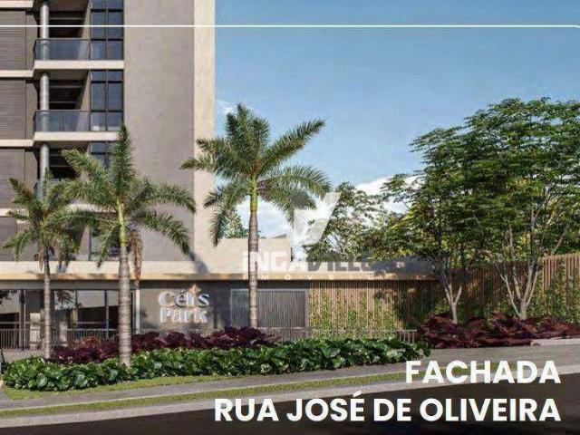 Apartamento venda em Região Geográfica Imediata de Maringá, Maringá