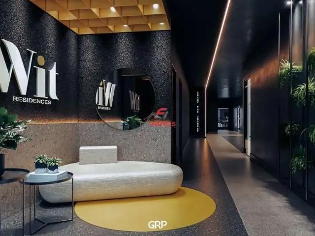 Apartamento venda em Região Geográfica Imediata de Maringá, Maringá