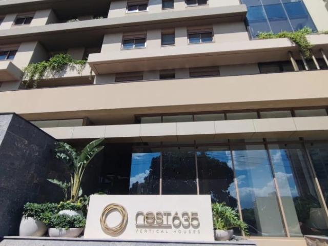 Apartamento venda em Região Geográfica Imediata de Maringá, Maringá