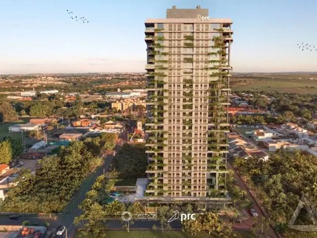 Apartamento venda em Região Geográfica Imediata de Maringá, Maringá