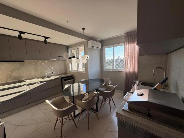 Apartamento venda em Região Geográfica Imediata de Maringá, Maringá