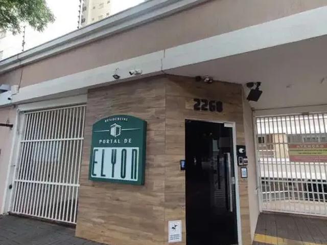 Apartamento venda em Região Geográfica Imediata de Maringá, Maringá