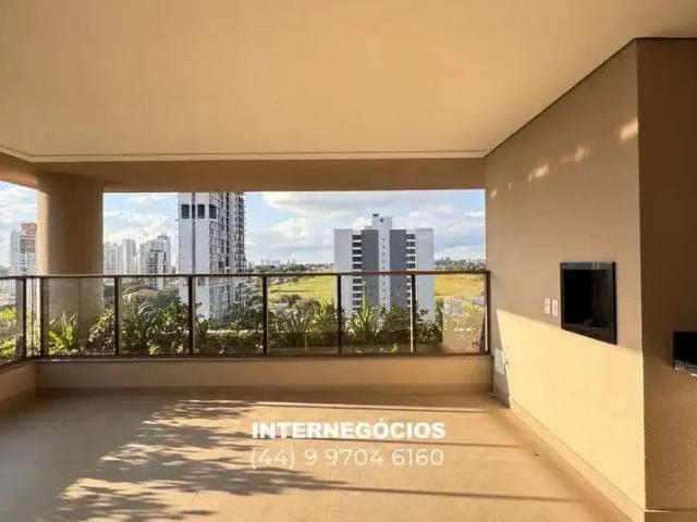 Apartamento venda em Região Geográfica Imediata de Maringá, Maringá