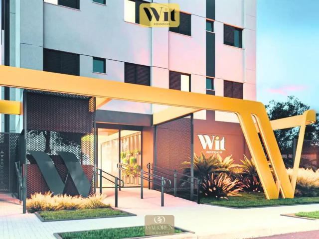 Apartamento venda em Região Geográfica Imediata de Maringá, Maringá
