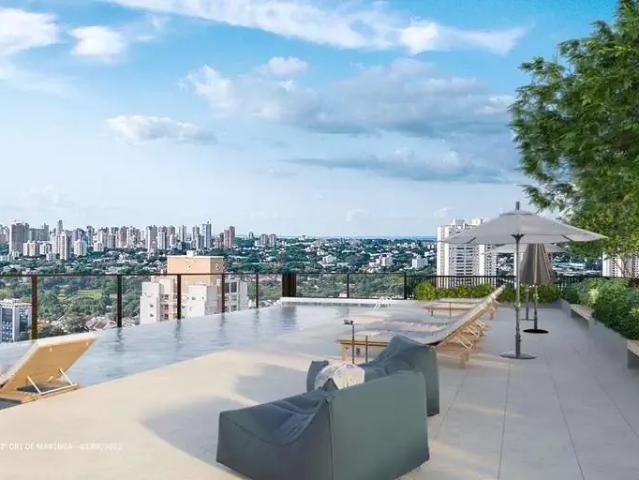 Apartamento venda em Região Geográfica Imediata de Maringá, Maringá