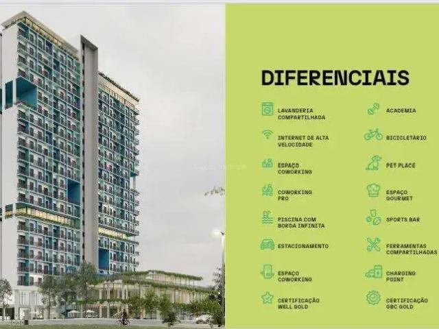 Apartamento venda em Região Geográfica Imediata de Maringá, Maringá