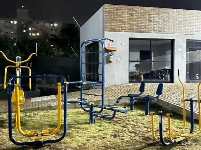 Apartamento venda em Chácaras Alvorada, Maringá