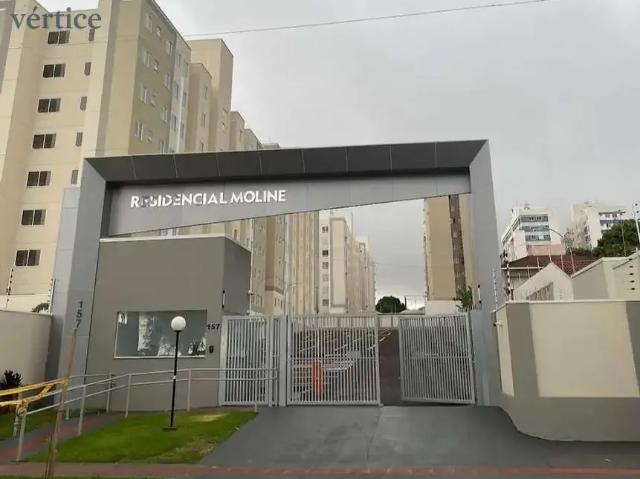 Apartamento venda em Região Geográfica Imediata de Maringá, Maringá