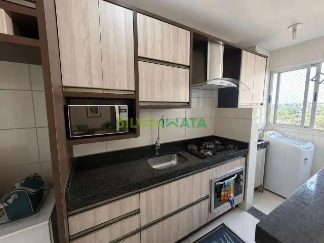 Apartamento venda em Região Geográfica Imediata de Maringá, Maringá