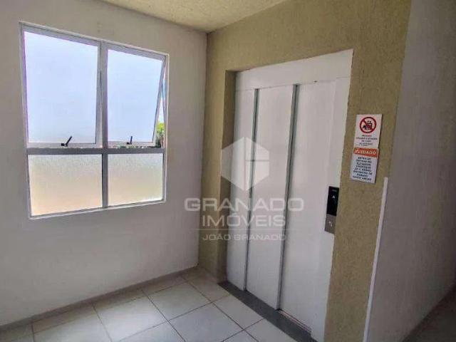 Apartamento venda em Chácaras Alvorada, Maringá