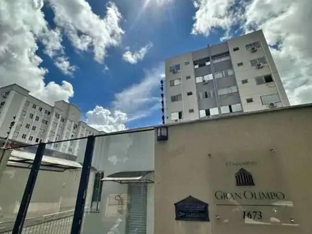 Apartamento venda em Região Geográfica Imediata de Foz do Iguaçu, Foz do Iguaçu