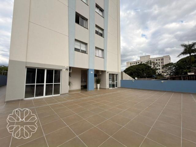 Apartamento venda em Chácaras Alvorada, Maringá